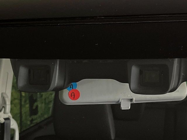 SUZUKI SOLIO BANDIT 2018