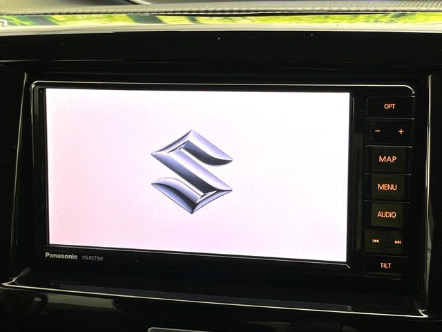 SUZUKI SOLIO BANDIT 2018