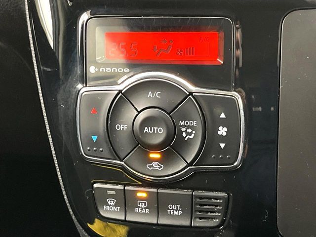 SUZUKI SOLIO BANDIT 2018