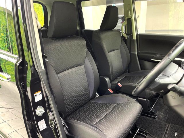 SUZUKI SOLIO BANDIT 2018