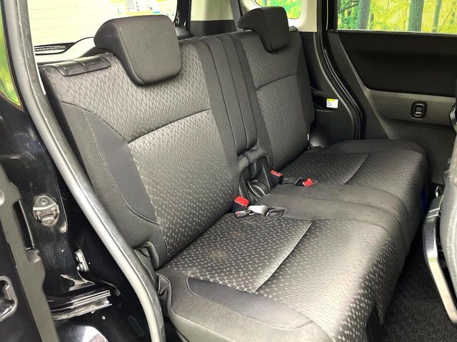 SUZUKI SOLIO BANDIT 2018