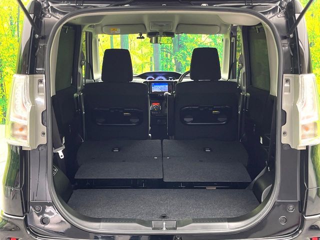 SUZUKI SOLIO BANDIT 2018