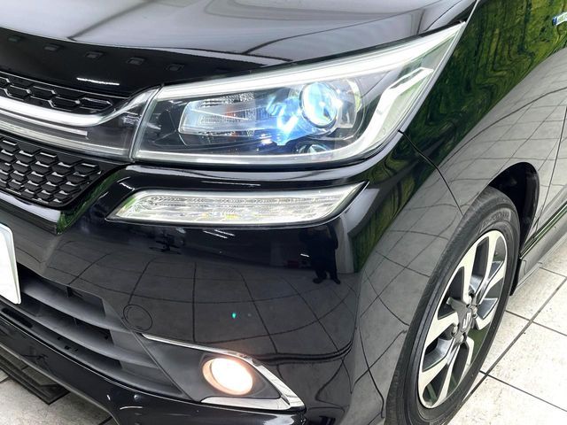 SUZUKI SOLIO BANDIT 2018