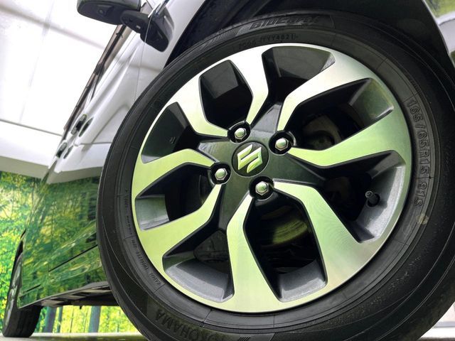 SUZUKI SOLIO BANDIT 2018