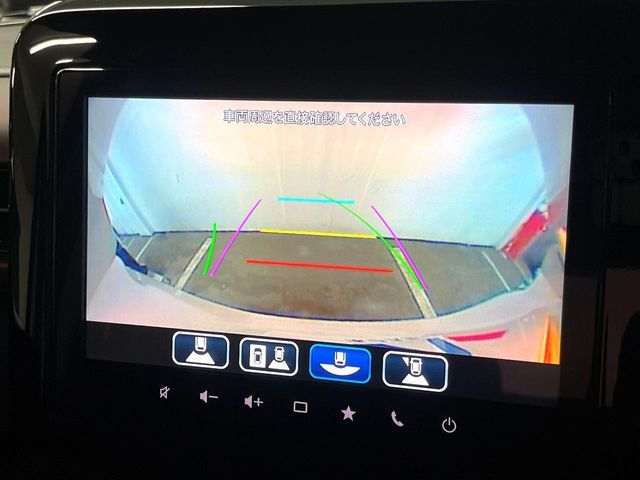 SUZUKI Spacia custom 2024