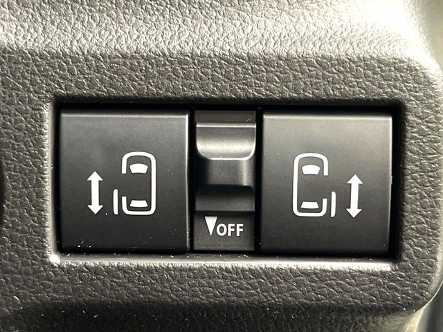 SUZUKI Spacia custom 2024