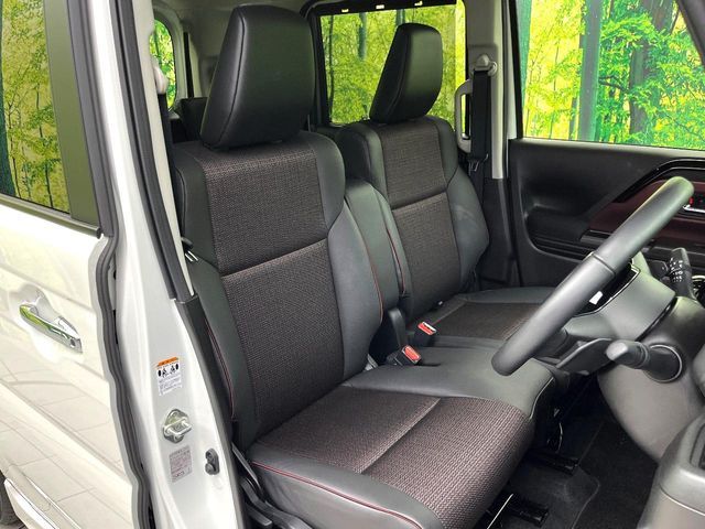 SUZUKI Spacia custom 2024