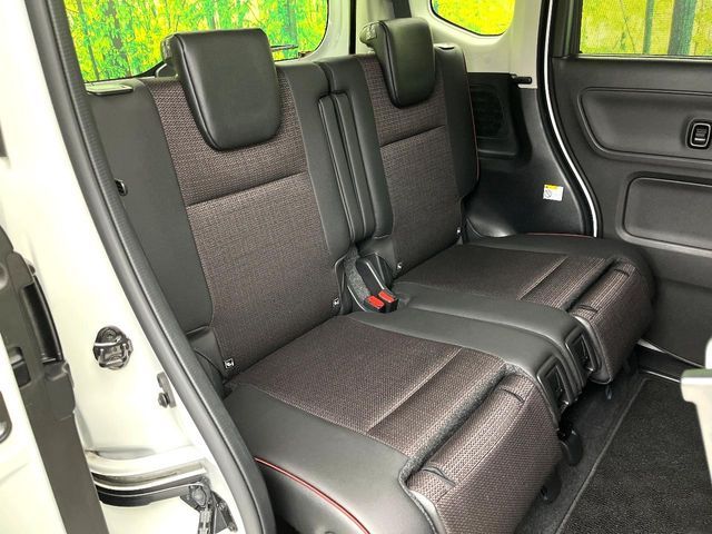 SUZUKI Spacia custom 2024