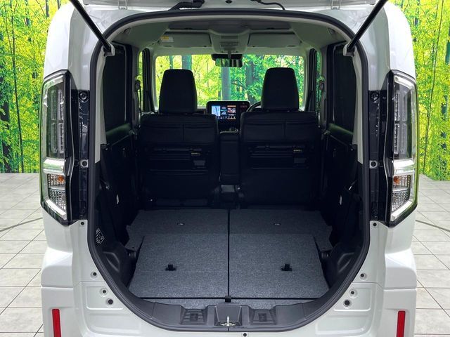 SUZUKI Spacia custom 2024