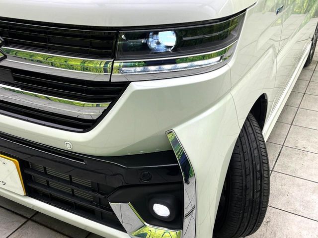 SUZUKI Spacia custom 2024