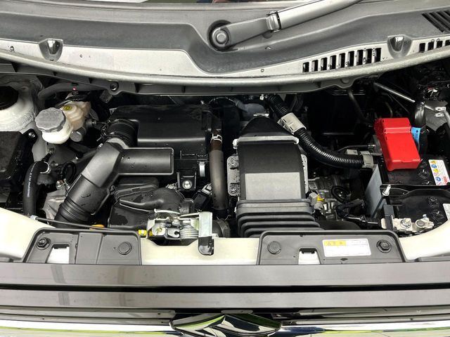 SUZUKI Spacia custom 2024