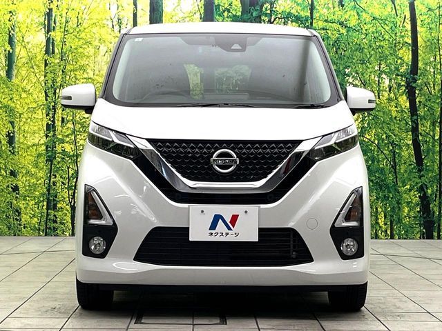 NISSAN DAYZ 2019