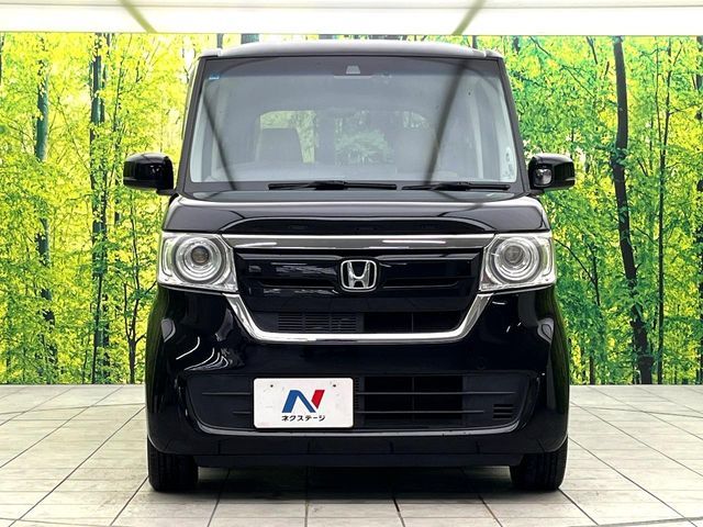 HONDA N BOX 2020