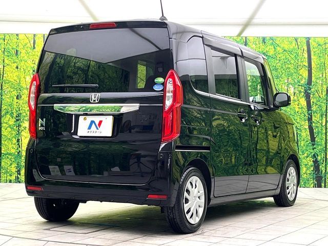 HONDA N BOX 2020
