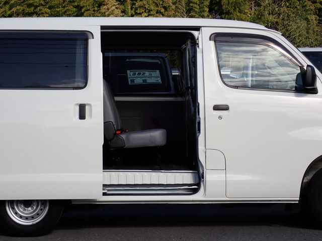 TOYOTA TOWNACE van 4WD 2019