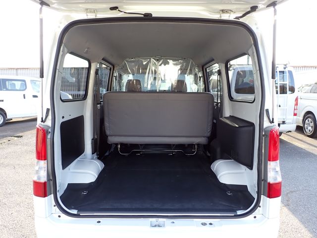 TOYOTA TOWNACE van 4WD 2019