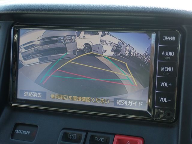 TOYOTA TOWNACE van 4WD 2019