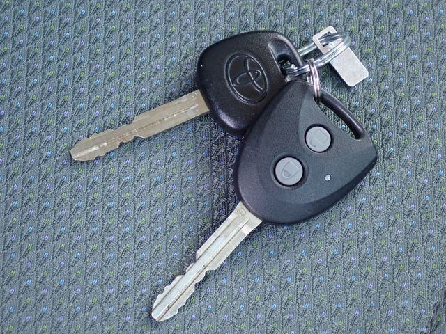 TOYOTA TOWNACE van 4WD 2019