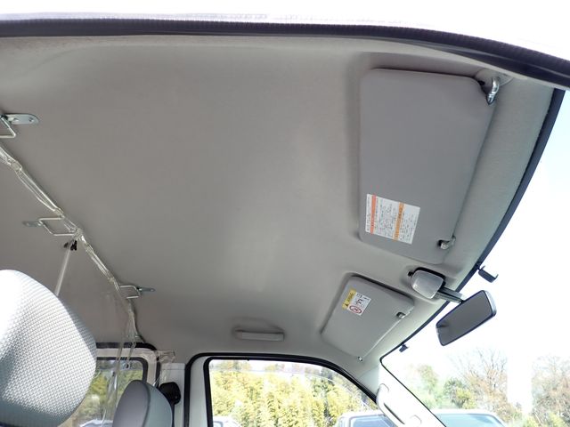 TOYOTA TOWNACE van 4WD 2019