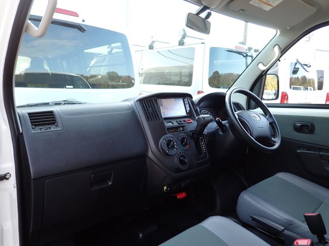 TOYOTA TOWNACE van 4WD 2019
