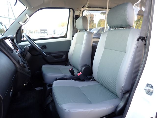 TOYOTA TOWNACE van 4WD 2019