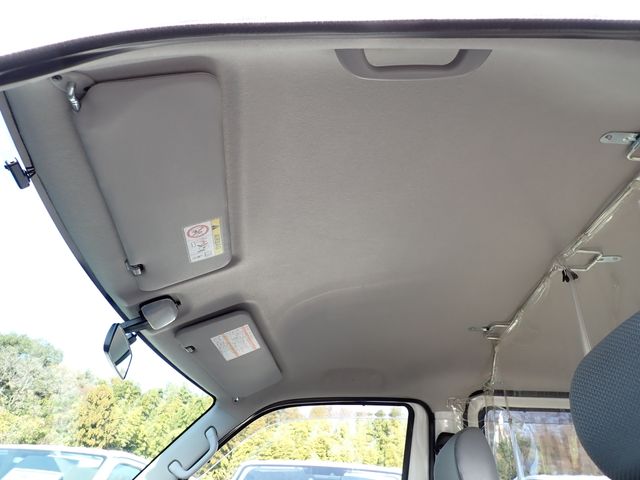 TOYOTA TOWNACE van 4WD 2019