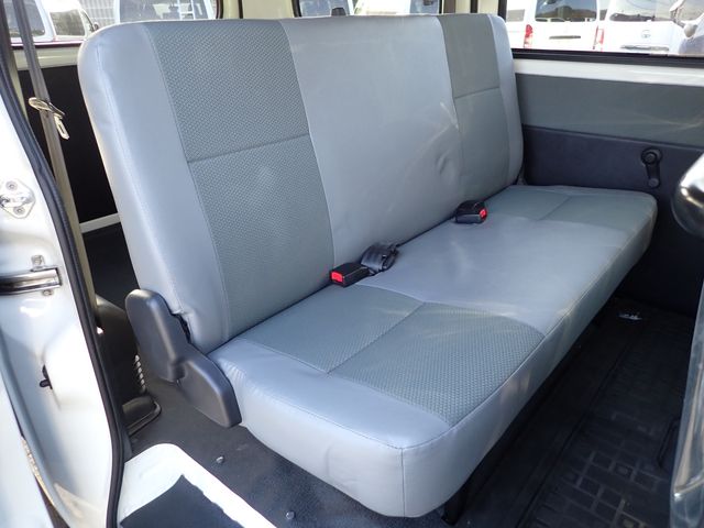 TOYOTA TOWNACE van 4WD 2019