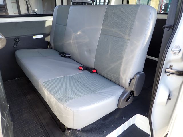 TOYOTA TOWNACE van 4WD 2019