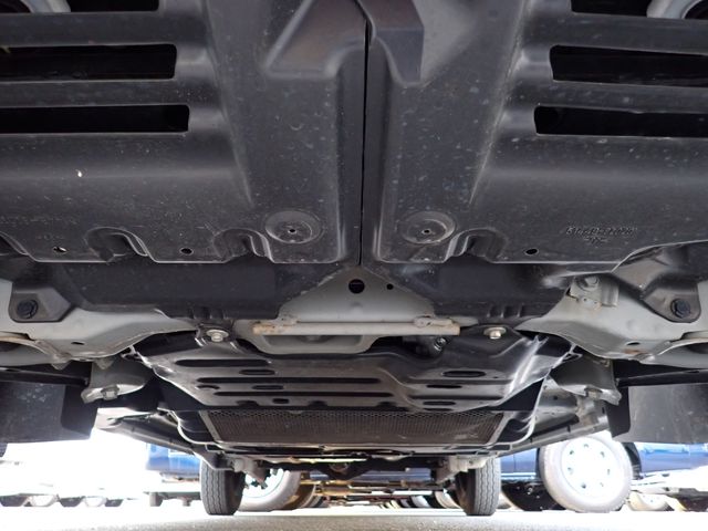 TOYOTA TOWNACE van 4WD 2019