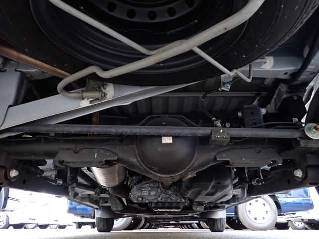 TOYOTA TOWNACE van 4WD 2019