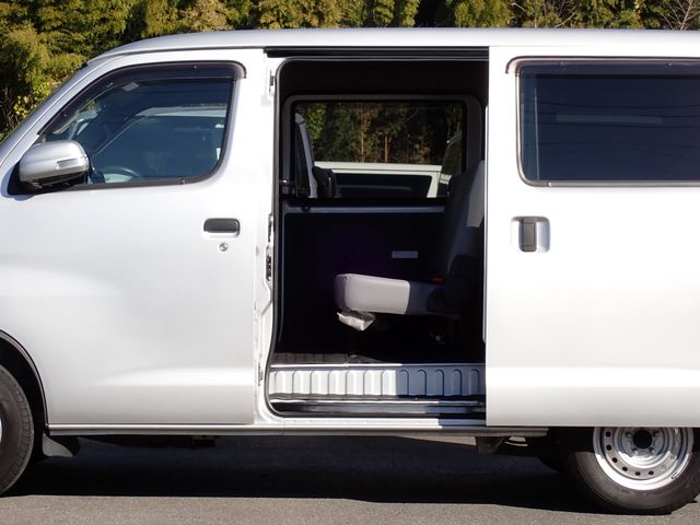 TOYOTA TOWNACE van 4WD 2021