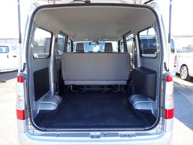 TOYOTA TOWNACE van 4WD 2021