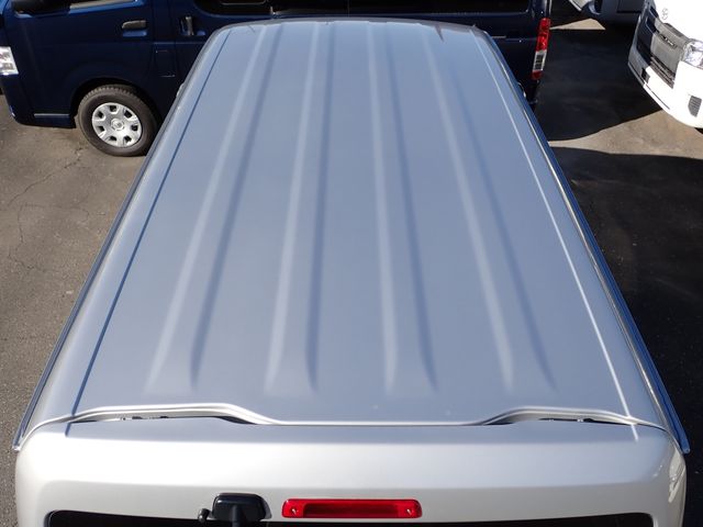 TOYOTA TOWNACE van 4WD 2021