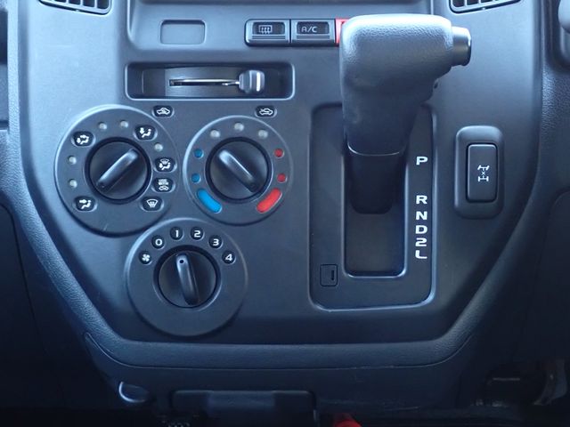 TOYOTA TOWNACE van 4WD 2021