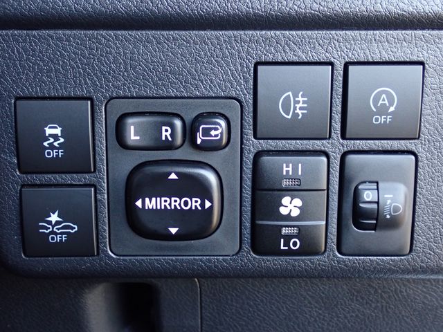 TOYOTA TOWNACE van 4WD 2021