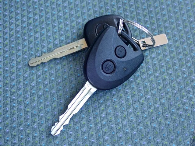 TOYOTA TOWNACE van 4WD 2021