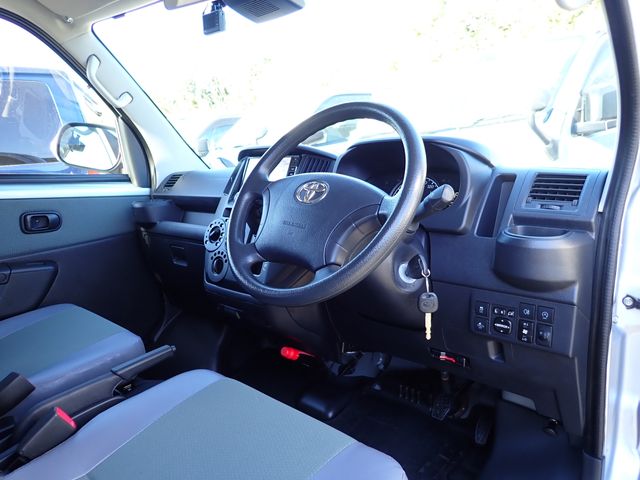 TOYOTA TOWNACE van 4WD 2021