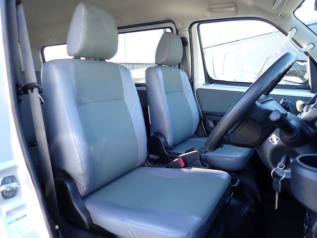 TOYOTA TOWNACE van 4WD 2021