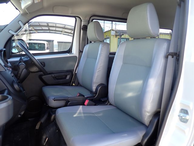 TOYOTA TOWNACE van 4WD 2021
