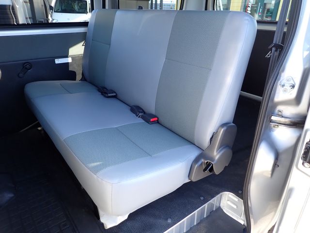 TOYOTA TOWNACE van 4WD 2021