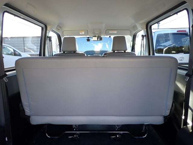 TOYOTA TOWNACE van 4WD 2021