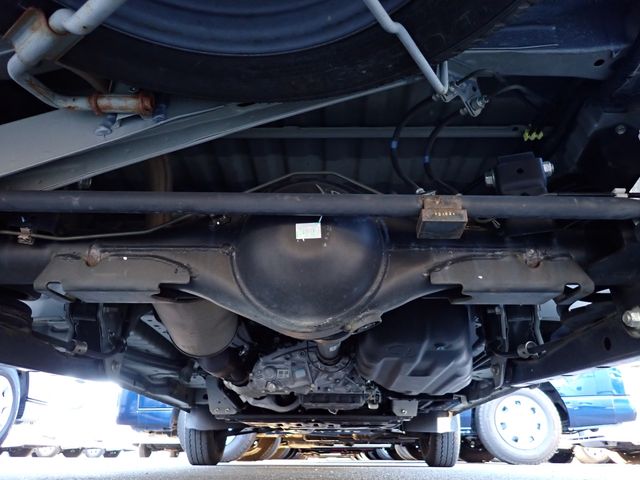 TOYOTA TOWNACE van 4WD 2021