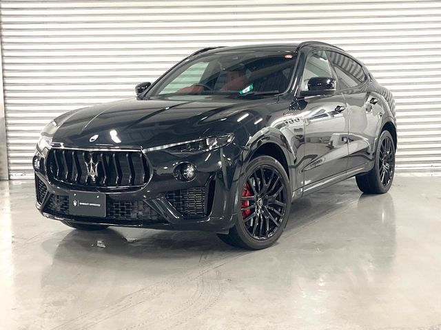 MASERATI MASERATI Levante 2022