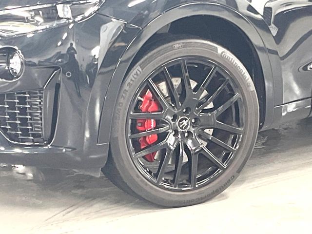 MASERATI MASERATI Levante 2022