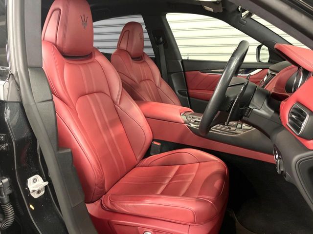 MASERATI MASERATI Levante 2022