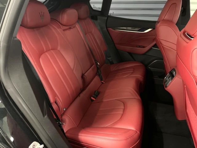 MASERATI MASERATI Levante 2022