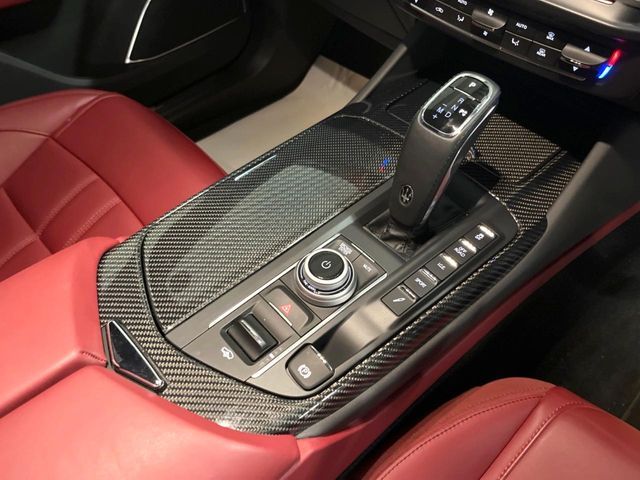 MASERATI MASERATI Levante 2022