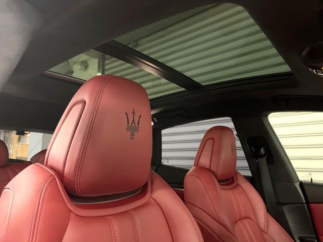 MASERATI MASERATI Levante 2022