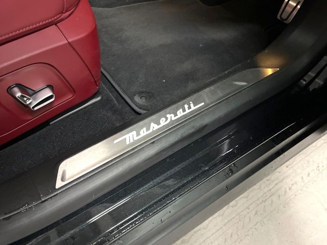 MASERATI MASERATI Levante 2022