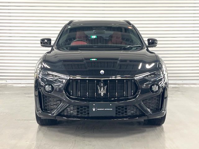 MASERATI MASERATI Levante 2022